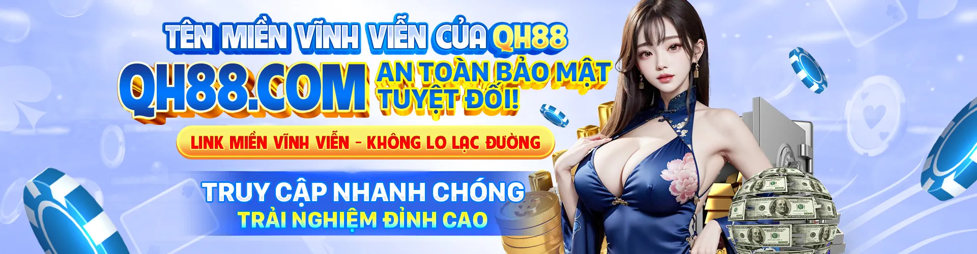 Hình ảnh đại diện cho an toàn và uy tín của nk 88