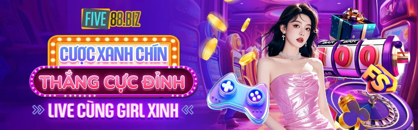 NK 88 Casino Trực Tuyến